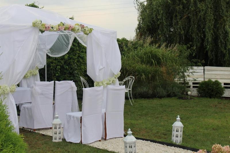 Restauracja Hotel Kassandra Września Dış mekan fotoğraf