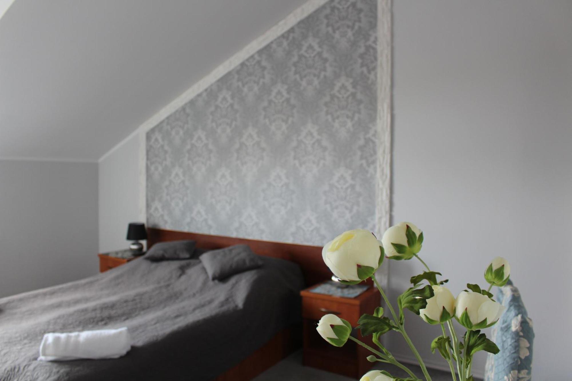 Restauracja Hotel Kassandra Września Dış mekan fotoğraf