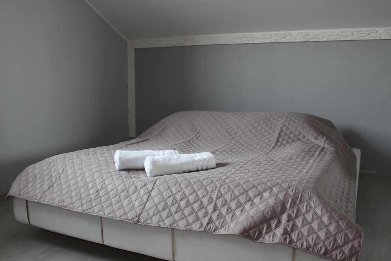 Restauracja Hotel Kassandra Września Dış mekan fotoğraf