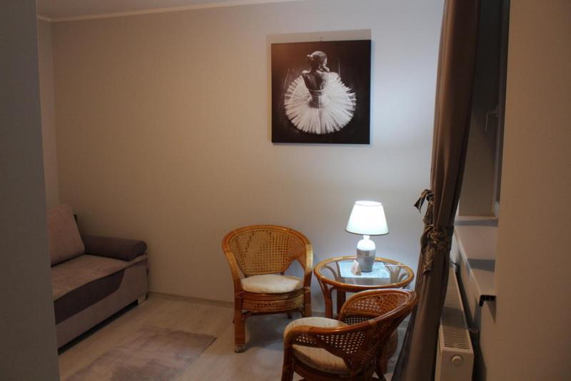Restauracja Hotel Kassandra Września Dış mekan fotoğraf