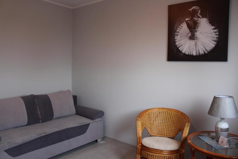 Restauracja Hotel Kassandra Września Dış mekan fotoğraf